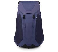 Osprey Hikelite LT 30 - Zaino da trekking 55 cm (botswana purple) viola