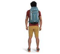 Osprey Sportlite 30 - Zaino da trekking 55 cm (torrent blue) blu
