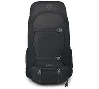 Osprey Fairview Trek 70 - Zaino da viaggio 71 cm (black) nero