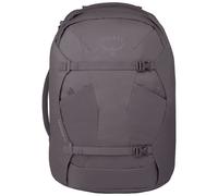 Osprey - Zaino 40L - Fairview 40 Graphite Purple per Donne in Pelle - Bordeaux