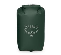 Osprey Zaino a secco ultraleggero 35L con gilet 55 cm verde