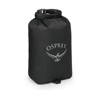 Osprey Zaino a secco ultraleggero 6L 18 cm nero