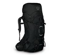 Osprey Aether 55l Backpack Nero L-XL