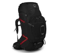 Zaino Osprey Aether Plus 85L nero - S-M
