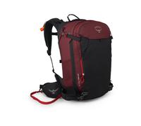 Zaino da valanga Osprey Sopris Pro E2 Airbag Pack Colore: rosso