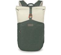 Osprey Arcane Roll Top Pack Earth Moon Beige-Pine Leaf OS