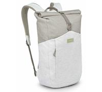 Zaino Osprey Arcane Earth Roll Top 24L bianco grigio verde