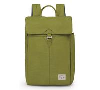 Osprey Arcane Flap Pack Unisex Lifestyle Backpack Matcha Green Heather O/S