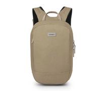 Osprey Arcane Small Zaino marrone, nylon riciclato, unisex