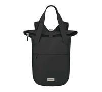 Osprey Arcane Borsa a zainetto nero, nylon, unisex, 13L
