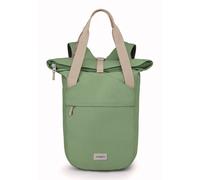 Osprey Arcane Borsa a zainetto verde chiaro, nylon, unisex, 13L