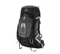 Osprey Atmos AG 50 S/M Zaino da trekking nero, nylon, uomo, 50 L
