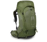 Osprey atmos ag 50 backpack green men s