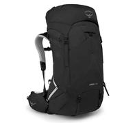 Osprey atmos ag lt 65 hiking bag black