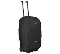 Osprey - Zaino convertibile - Sojourn 60 Black - Nero