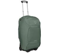 Osprey - Zaino convertibile - Sojourn 60 Koseret Green - Verde