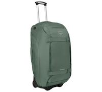 Osprey - Zaino convertibile - Sojourn 80 Koseret Green - Verde