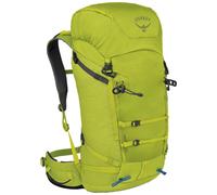 Osprey - Zaino da alpinismo - Mutant 38 Lemongrass - Taglia S\/M - Giallo