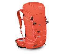 Osprey - Zaino da alpinismo - Mutant 38 Mars Orange - Taglia S\/M - Arancione Arancione S\/M
