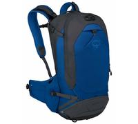 Osprey - Zaino da bicicletta - Escapist 25 Postal Blue - Taglia S\/M