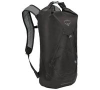 Osprey - Zaino da città - Transporter Roll Top Wp 18 Black - Nero