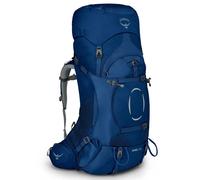 Osprey - Women's Ariel 55 - Zaino da trekking M/L blu