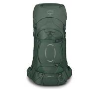 Osprey Ariel 65 Women - Zaino da trekking 75 cm (koseret green XS/S) verde