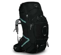 Osprey Ariel Plus 85l Woman Backpack Nero,Grigio XS-S Donna