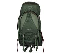 Osprey Aura Ag Lt 50l Woman Backpack Verde M-L Donna