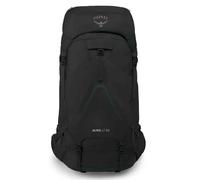 Osprey aura ag lt 65 hiking bag black