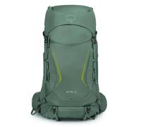 Osprey Kyte 38 WM/L - Zaino da trekking 71 cm (rocky brook green) verde