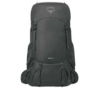 Osprey Renn Zaino da trekking donna, 50L, Dark Charcoal/Gray Wolf