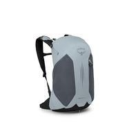 Osprey Hikelite LT 22 - Zaino da escursionismo 50 cm (silver lining) verde