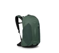 Osprey zaino da escursione Hikelite 22 Hiking Backpack Tundra Green verde scuro