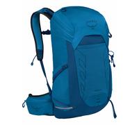 Osprey - Zaino da escursionismo/multisport - Talon 26 Scoria Blue/Night Shift
