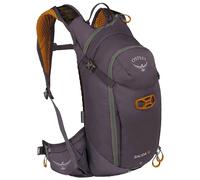 Osprey - Zaino da MTB - Salida 12L Space Travel Grey - Grigio