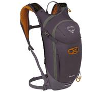 Osprey - Zaino da MTB - Salida 8L Space Travel Grey - Grigio