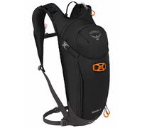 Osprey - Zaino da MTB - Siskin 8 Black - Nero