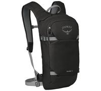 Osprey - Zaino da sci - Glade 12 Black in Nylon - Nero