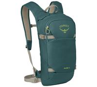 Osprey - Zaino da sci - Glade 12 Cascade Blue in Nylon