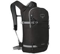 Osprey - Zaino da sci - Glade 20 Black in Nylon - Nero