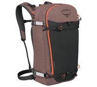 Osprey - Women's Sopris 25 - Zaino da sci alpinismo nero