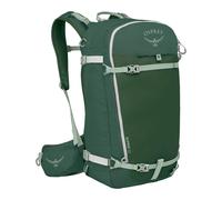 Osprey - Zaino da sci freeride da donna Sopris 32 - Sopris 32 Tundra Green/Green Canopy - Verde