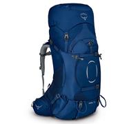 Osprey - Zaino da trekking - Ariel 55 Ceramic Blue per Donne - Taglia XS\/S Blu XS\/S