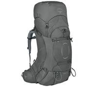 Osprey - Zaino da trekking - Ariel 55 Medium Gray per Donne - Taglia M\/L - Grigio