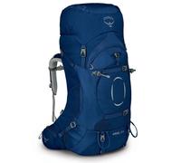 Osprey - Zaino da trekking - Ariel 65 Ceramic Blue per Donne - Taglia XS\/S Blu XS\/S