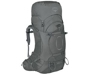 Osprey - Zaino da trekking - Ariel 65 Medium Gray per Donne - Taglia M/L - Grigio