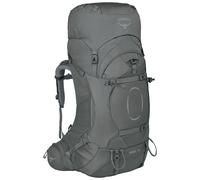 Osprey - Zaino da trekking - Ariel 65 Medium Gray - Taglia M/L - Grigio