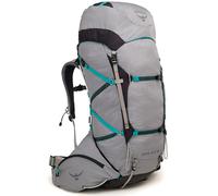 Osprey - Zaino da trekking - Ariel Pro 65 Voyager Grey per Donne - Taglia XS - Grigio