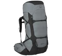 Osprey - Zaino da trekking - Ariel Pro 75 Silver Lining per Donne - Taglia M\/L - Grigio
